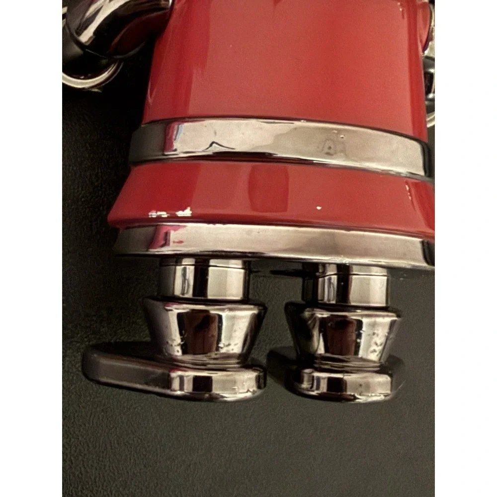 Ryans World Red &‎ Silver Shiny Knight 6